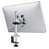 Apple Monitor Mount for Desk w/ Short Arm & Quick Release