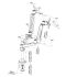 Dual Monitor Desk Mount w/ Spring Arm & Quick Connect
