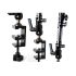 Tablet Mount for Desk Clamp DM-IP4