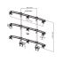 9 Monitor Stand DM-OS63