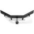 Triple Monitor Desk Mount w/ Quick Release Spring Arms & Low Profile