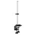 19.7" Pole with 2-in-1 Base for BL Series