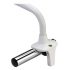 iPad & Tablet Mount for Desk Clamp w/ Articulating Arms