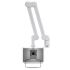 Monitor Arm - Long Reach & Vertical Adjustable MW-M16P