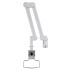 Monitor Arm - Long Reach & Vertical Adjustable MW-M16P
