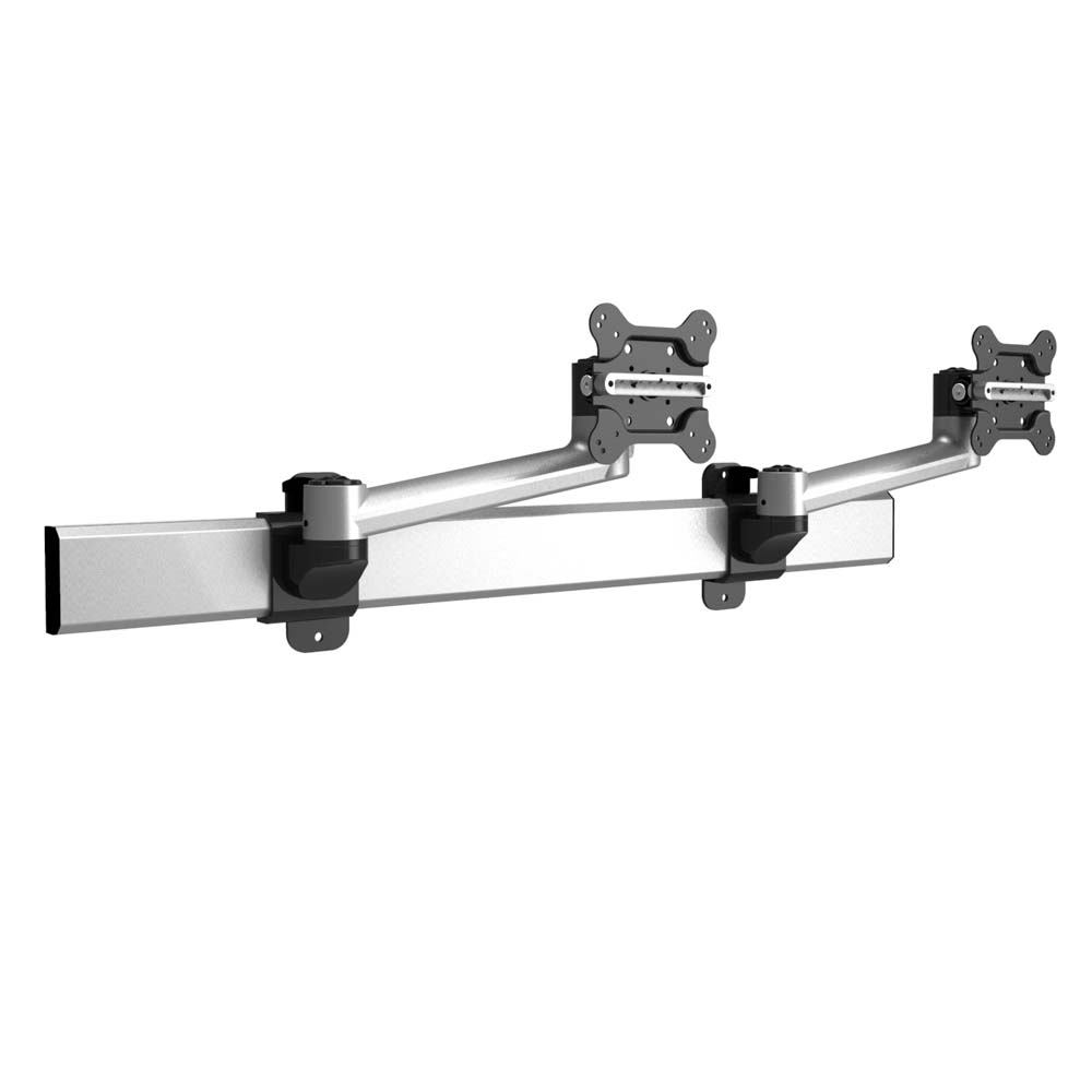 Dual Monitor Wall Mount for Apple Quick Release BL-AW59