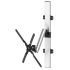 Full Motion Rotating TV Wall Mount - Spring Arm w/ Two Orientations