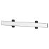 Two Directional Wall Mount Bar 31.5" (80cm)