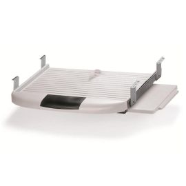 Keyboard Tray - w/ Mouse Platform Basic