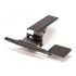 Keyboard Tray - Fully Adjustable w/ Clamp & Lever