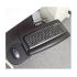 Keyboard Tray - Fully Adjustable Low Profile KS-839