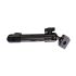 iPad Headrest Mount - Carbon Fiber L1-22