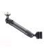 iPad Headrest Mount - Carbon Fiber L1-22