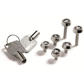 Anti-theft Screws for Cotytech Monitor Mounts