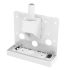 Wall Mounting Unit With Wall Box