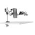 VESA Laptop Tray - Mountable