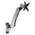 VESA Wall Mount w/ Spring Arm & Quick Connect