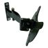 Corner TV Wall Mount - Full Motion 22 to 37" MW-3A3B
