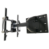 32 to 63" Full Motion TV Wall Mount VESA 800x400