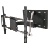 32 to 63" Full Motion TV Wall Mount VESA 800x400