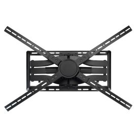 55" & above Full Motion TV Wall Mount - Dual Arm MW-8A1VB
