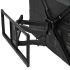 55" & above Full Motion TV Wall Mount - Dual Arm MW-8A1VB