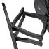 55" & above Full Motion TV Wall Mount - Dual Arm MW-8A1VB