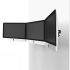 Triple Monitor Wall Mount for Apple BL-AW52