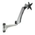 VESA Wall Mount w/ Spring Arm & Quick Release