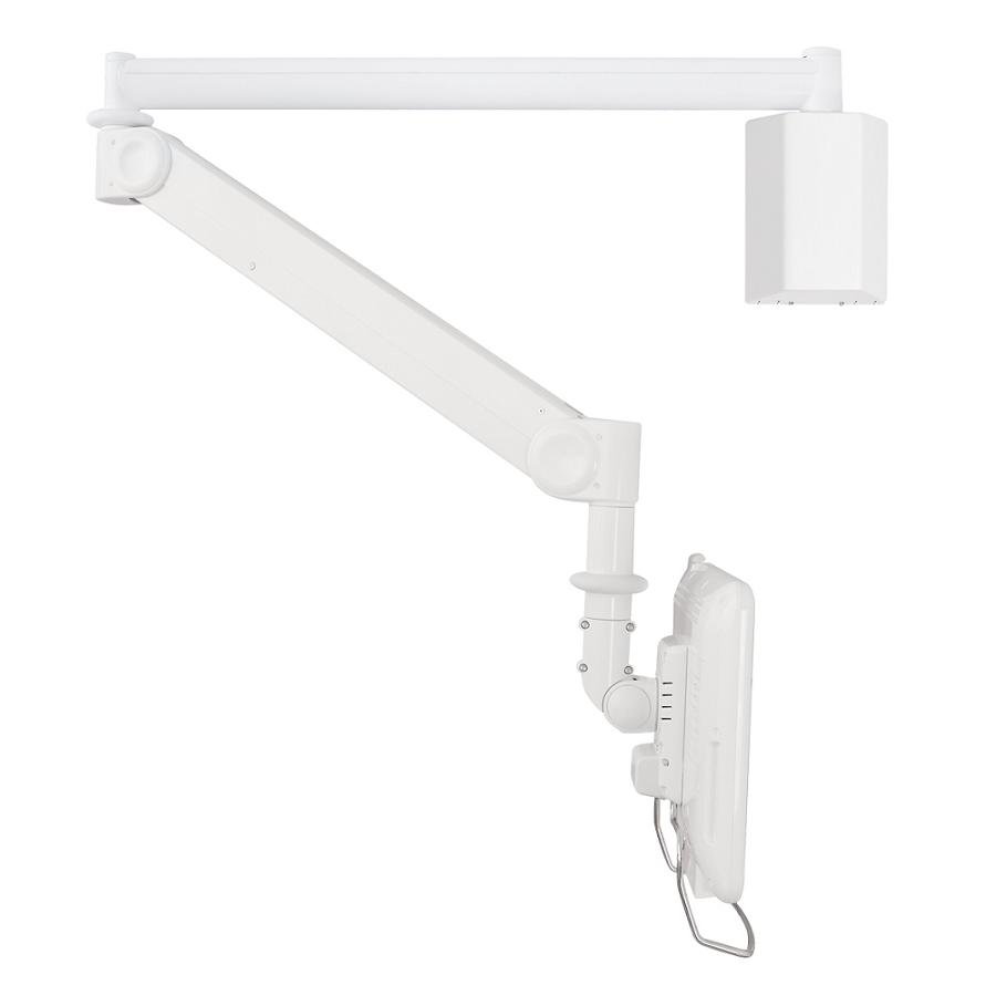 Monitor Arm - Long Reach MW-M123PN