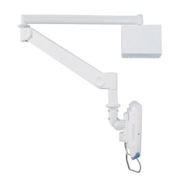 Monitor Arm - Long Reach w/ Wall Box MW-M123WBN