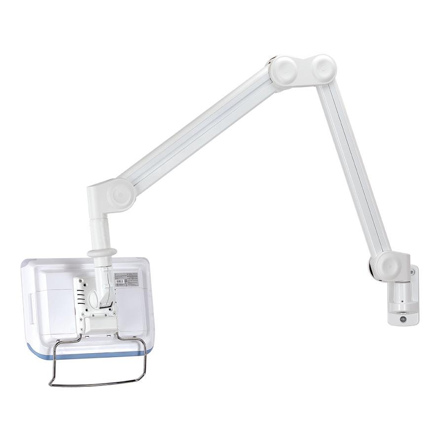 Monitor Arm, Adjustable Monitor Arm