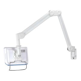 Monitor Arm - Long Reach & Vertical Adjustable MW-M16P