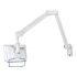Monitor Arm - Long Reach & Vertical Adjustable MW-M16P