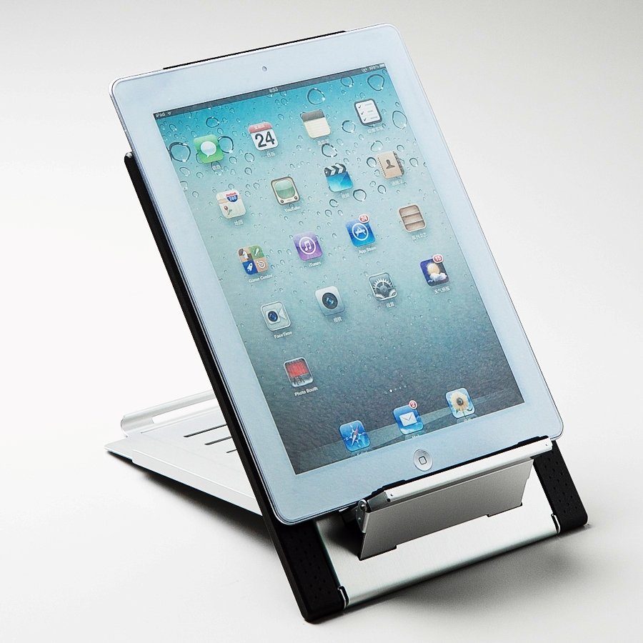 Stand for iPad, Tablet and Laptop - Universal & Portable