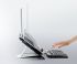 Stand for iPad, Tablet and Laptop - Universal & Portable
