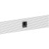 Dual VESA Mount for Slatwall Side by Side Quick Release w/ Extension