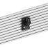 Dual VESA Mount for Slatwall Side by Side Quick Release w/ Extension