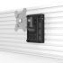 Slatwall Mount Plate