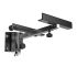 Speaker Wall Mount - Bookshelf Type Side Clamping SP-OS06