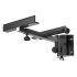 Speaker Wall Mount - Bookshelf Type Side Clamping SP-OS06
