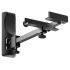 Speaker Wall Mount - Bookshelf Type Side Clamping SP-OS08