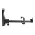 Speaker Wall Mount - Bookshelf Type Side Clamping SP-OS08