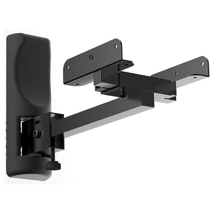 Speaker Wall Mount Bookshelf Type Side Clamping Sp Os09