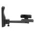 Speaker Wall Mount - Bookshelf Type Side Clamping SP-OS09