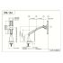 Monitor Stand w/ Quick Release DM-1A4