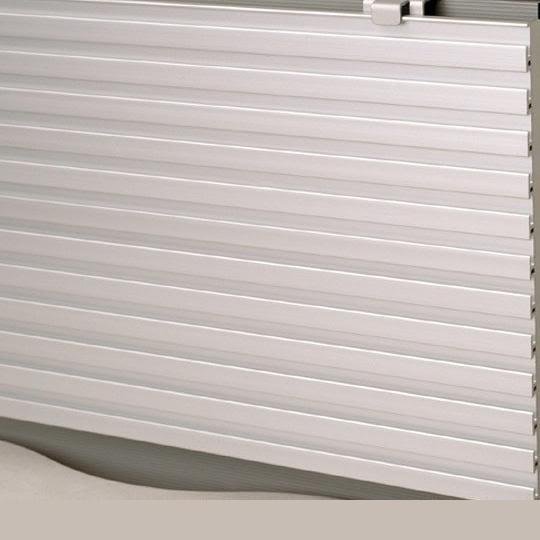 Slat Wall 60" x 12"