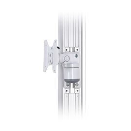 Monitor Track Mount Low Profile
