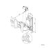 Monitor Track Mount Low Profile