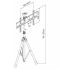 32 to 42" Tripod TV Stand - Adjustable